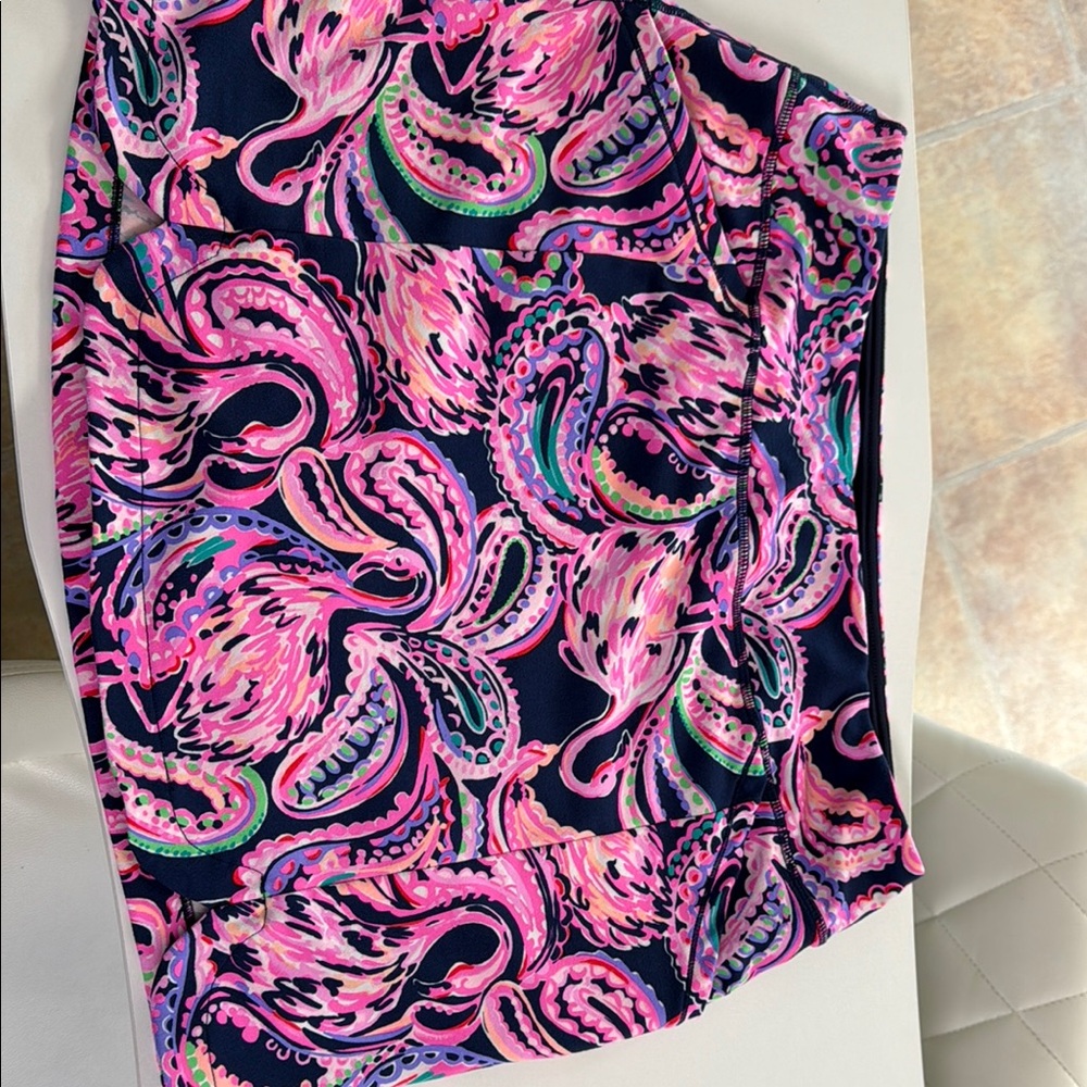 Women’s Lilly Pulitzer skort